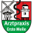 Arztpraxis-Erste-Meile